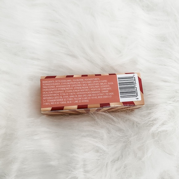 NEW Charlotte Tilbury Hot Lips 2 Lipstick in Angel Alessandra - Picture 6 of 7